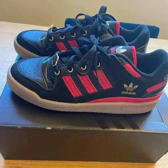 Adidas Forum - Picture 1 of 6